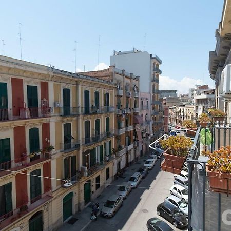 Corto Barese Apartment - Bari Centro エクステリア 写真