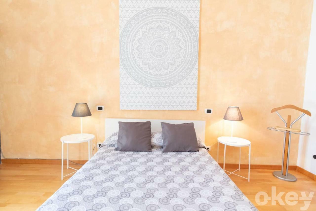 Corto Barese Apartment - Bari Centro エクステリア 写真