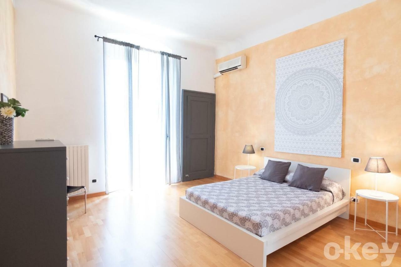 Corto Barese Apartment - Bari Centro エクステリア 写真