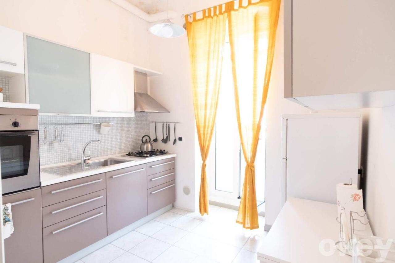 Corto Barese Apartment - Bari Centro エクステリア 写真
