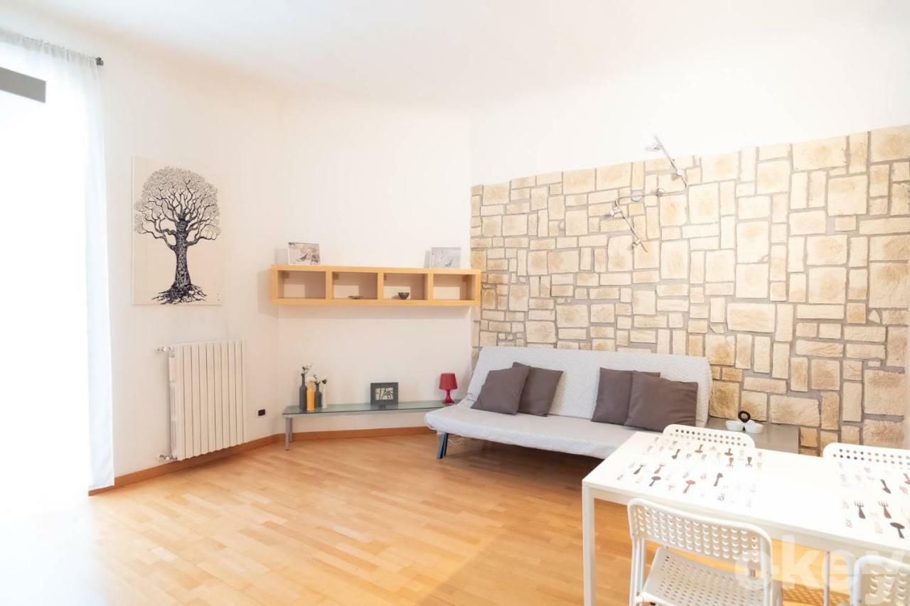 Corto Barese Apartment - Bari Centro エクステリア 写真