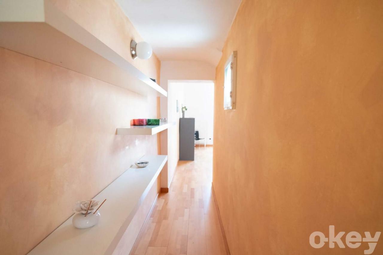 Corto Barese Apartment - Bari Centro エクステリア 写真