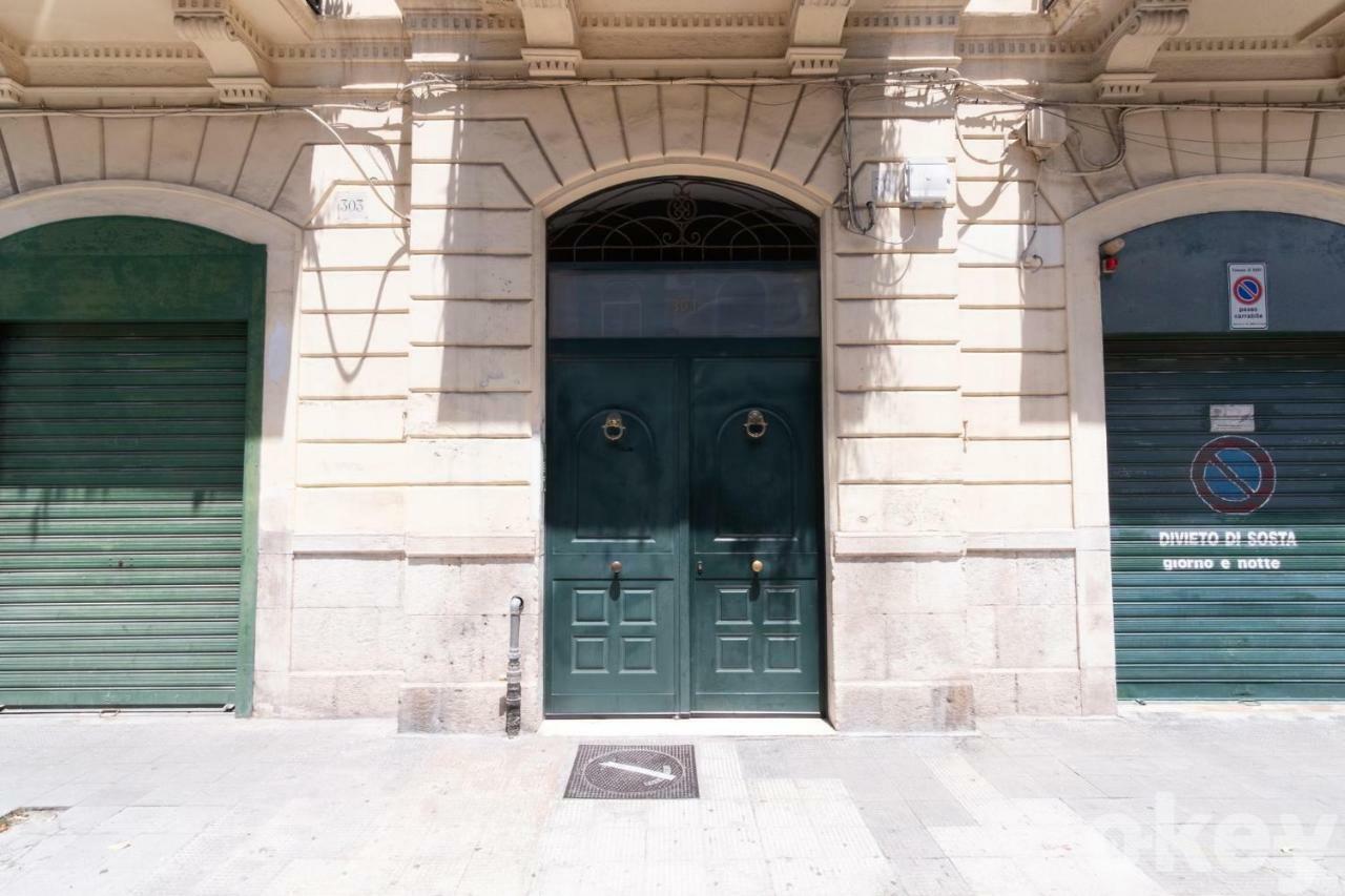 Corto Barese Apartment - Bari Centro エクステリア 写真