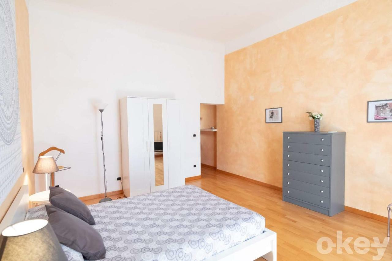 Corto Barese Apartment - Bari Centro エクステリア 写真