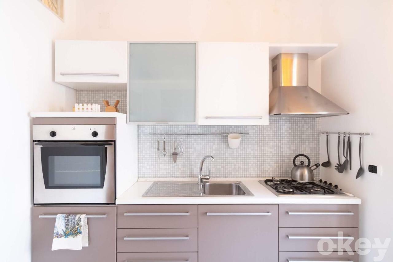 Corto Barese Apartment - Bari Centro エクステリア 写真