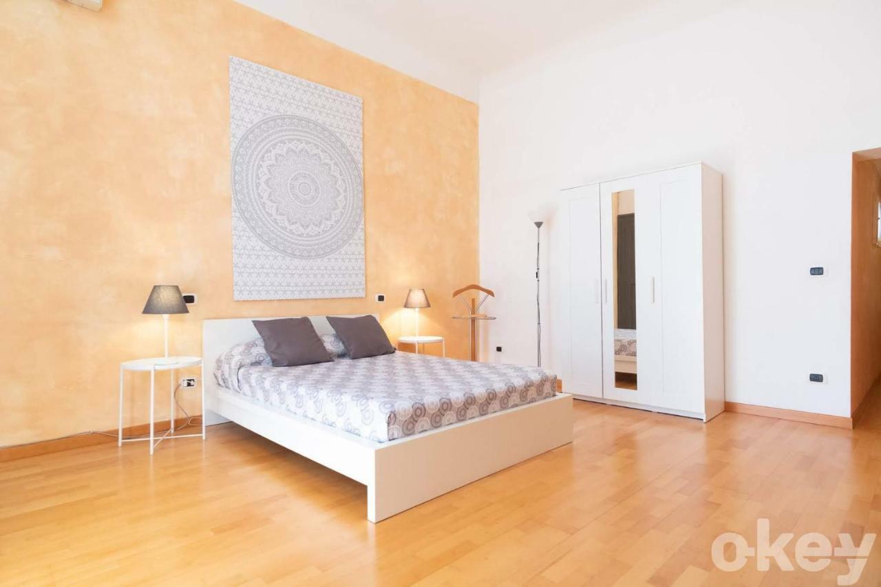 Corto Barese Apartment - Bari Centro エクステリア 写真