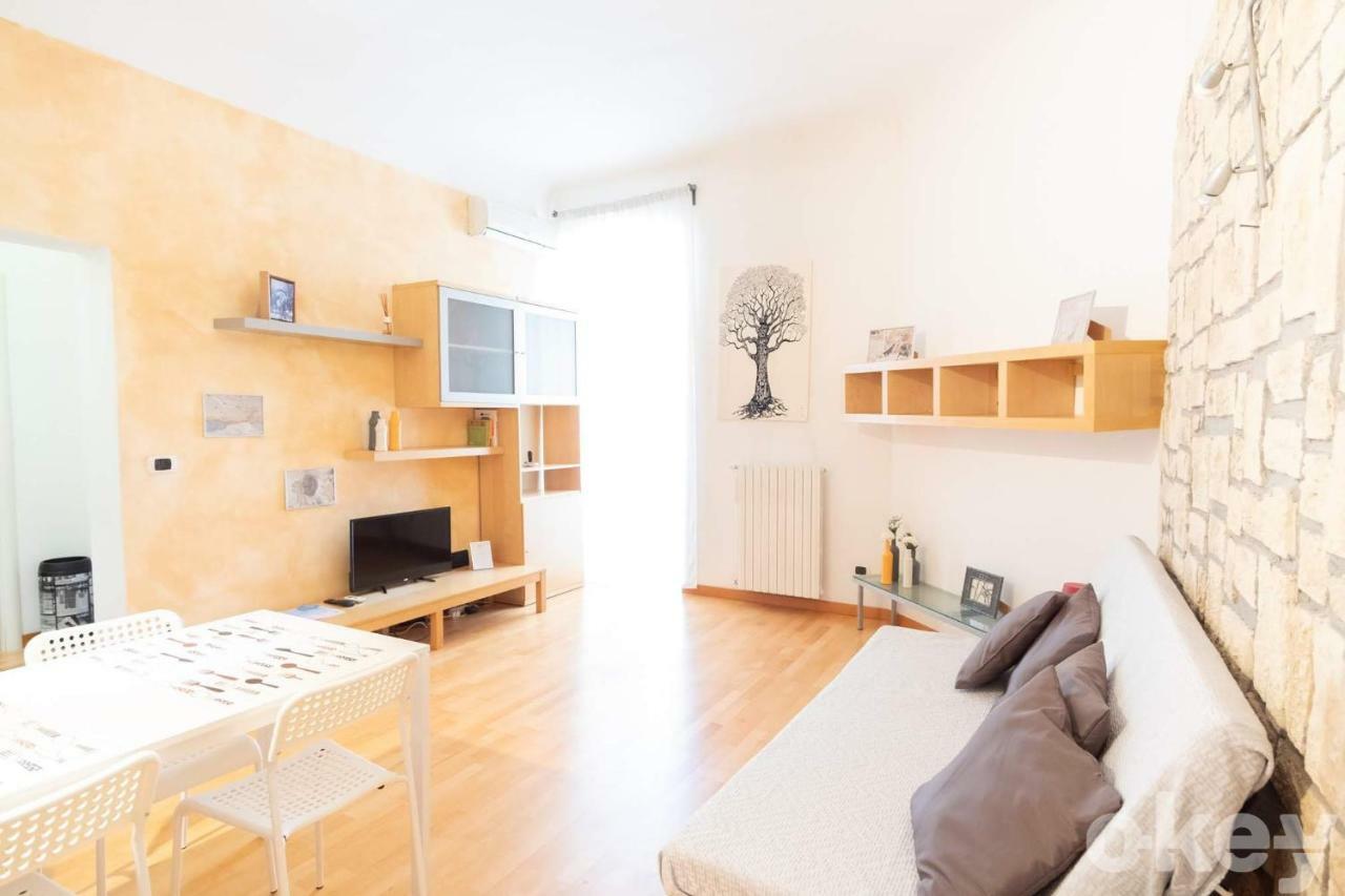 Corto Barese Apartment - Bari Centro エクステリア 写真